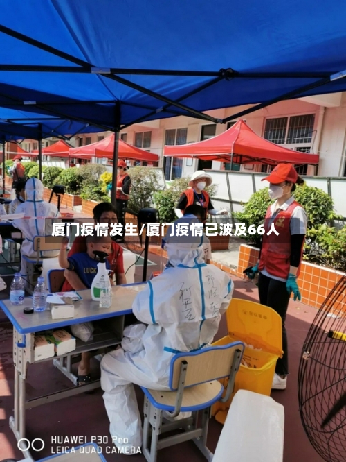 厦门疫情发生/厦门疫情已波及66人-第2张图片