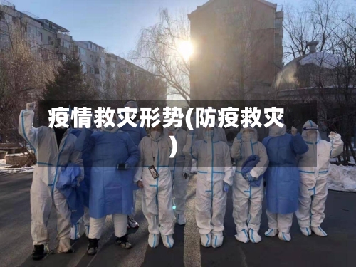 疫情救灾形势(防疫救灾)-第2张图片
