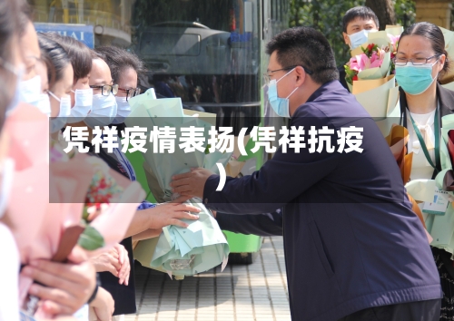 凭祥疫情表扬(凭祥抗疫)