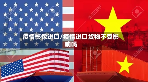 疫情影像进口/疫情进口货物不受影响吗-第3张图片