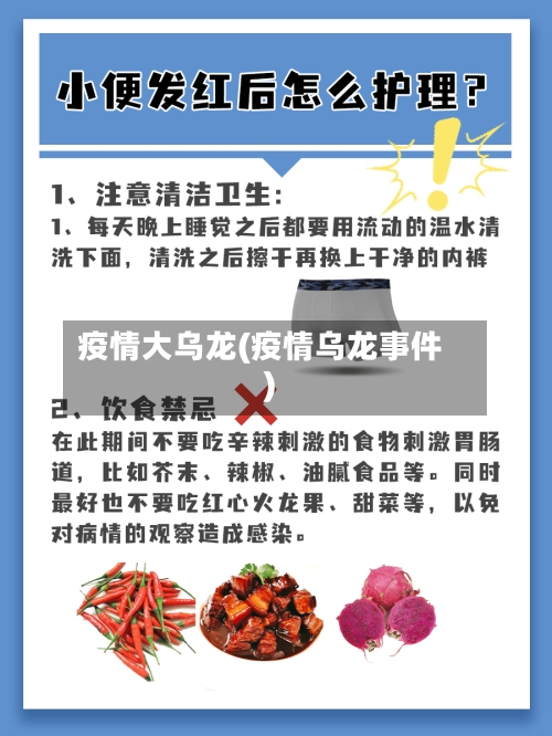 疫情大乌龙(疫情乌龙事件)-第2张图片