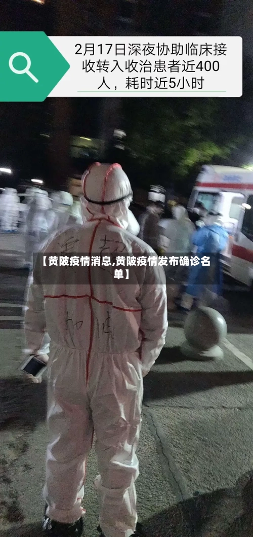 【黄陂疫情消息,黄陂疫情发布确诊名单】-第1张图片