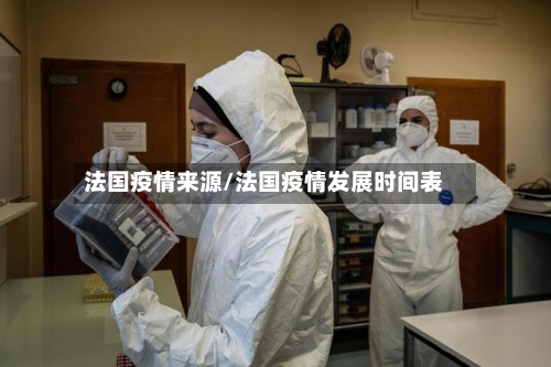 法国疫情来源/法国疫情发展时间表
