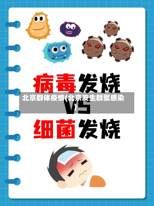 北京群体疫情(北京发生群聚感染)-第1张图片