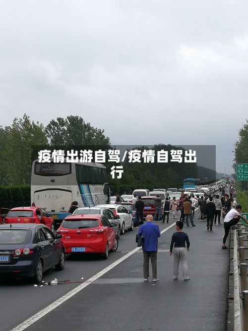疫情出游自驾/疫情自驾出行