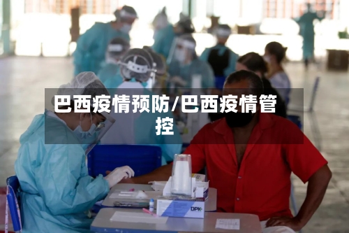 巴西疫情预防/巴西疫情管控-第1张图片