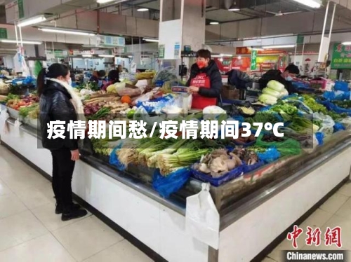 疫情期间愁/疫情期间37℃-第2张图片