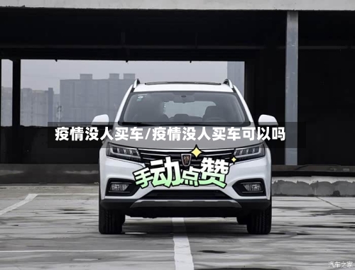 疫情没人买车/疫情没人买车可以吗-第3张图片