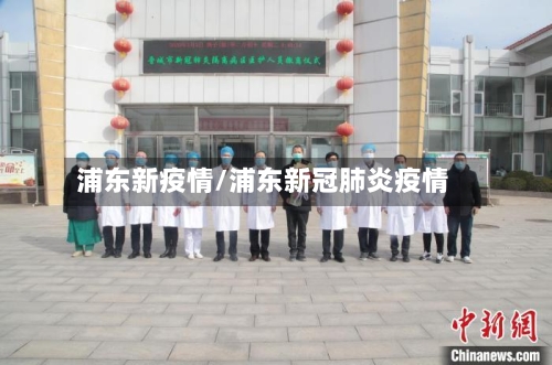 浦东新疫情/浦东新冠肺炎疫情