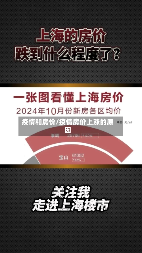 疫情和房价/疫情房价上涨的原因-第1张图片