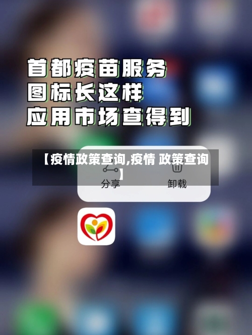 【疫情政策查询,疫情 政策查询】