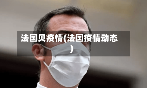 法国贝疫情(法国疫情动态)-第1张图片