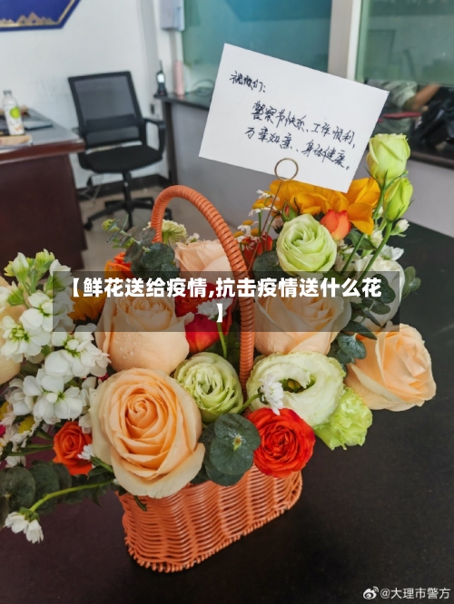 【鲜花送给疫情,抗击疫情送什么花】-第1张图片
