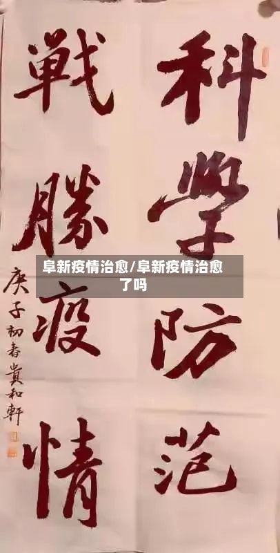 阜新疫情治愈/阜新疫情治愈了吗-第2张图片