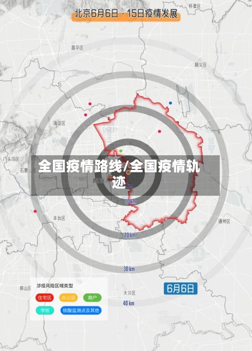 全国疫情路线/全国疫情轨迹