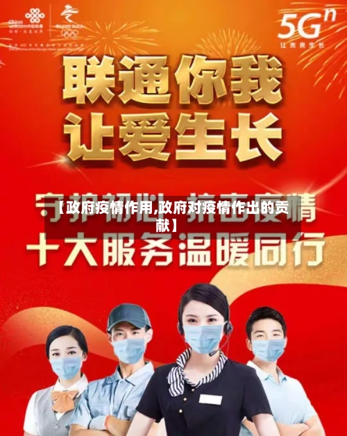 【政府疫情作用,政府对疫情作出的贡献】