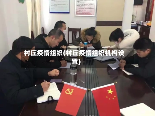 村庄疫情组织(村庄疫情组织机构设置)