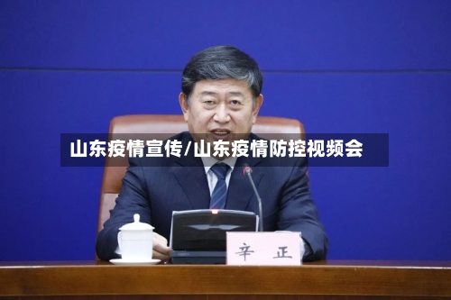 山东疫情宣传/山东疫情防控视频会