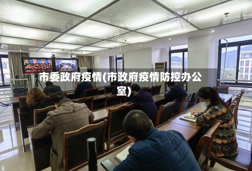 市委政府疫情(市政府疫情防控办公室)-第1张图片