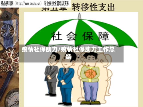 疫情社保助力/疫情社保助力工作总结-第3张图片
