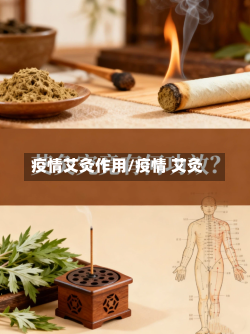 疫情艾灸作用/疫情 艾灸