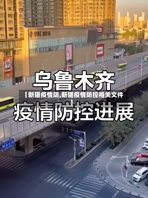 【新疆疫情防,新疆疫情防控相关文件】-第3张图片