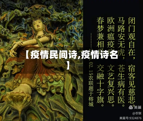 【疫情民间诗,疫情诗名】