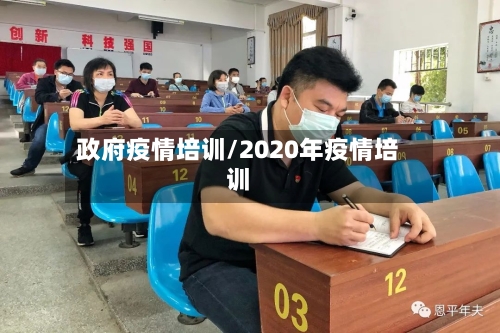 政府疫情培训/2020年疫情培训