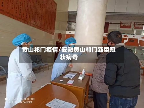 黄山祁门疫情/安徽黄山祁门新型冠状病毒
