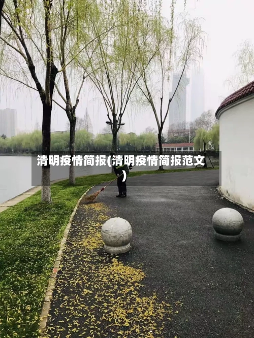 清明疫情简报(清明疫情简报范文)-第2张图片