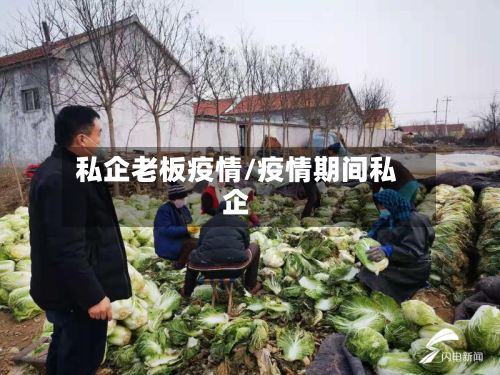 私企老板疫情/疫情期间私企-第2张图片