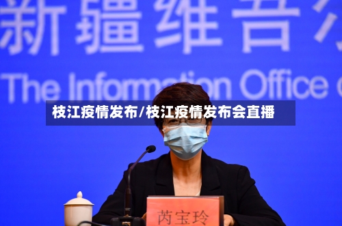 枝江疫情发布/枝江疫情发布会直播