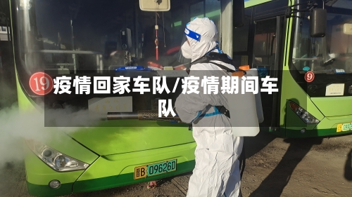 疫情回家车队/疫情期间车队-第3张图片