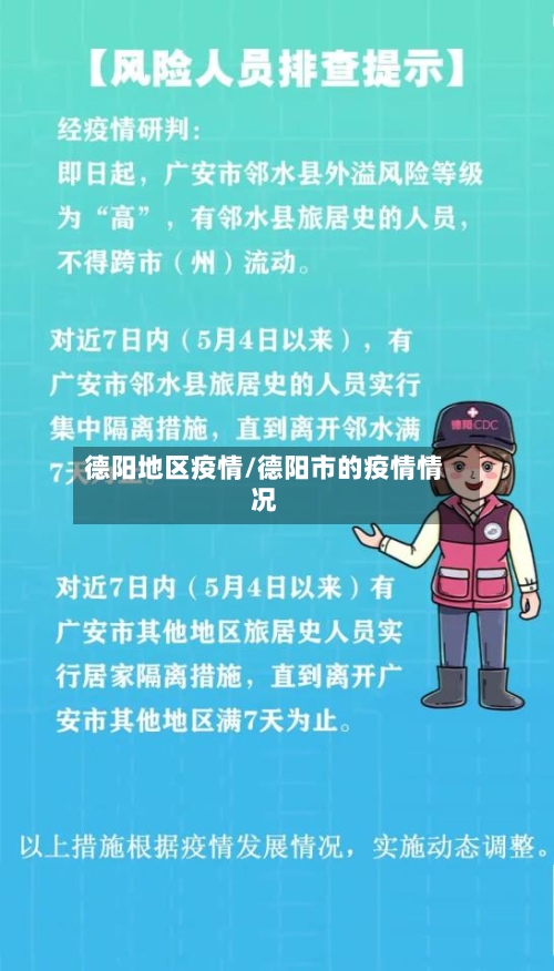德阳地区疫情/德阳市的疫情情况