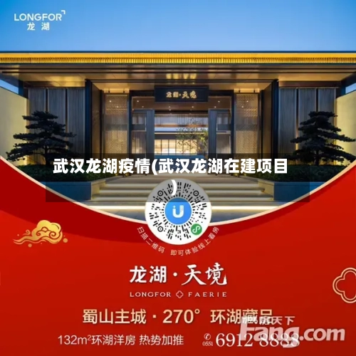 武汉龙湖疫情(武汉龙湖在建项目)