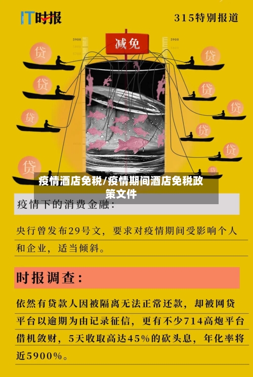 疫情酒店免税/疫情期间酒店免税政策文件-第1张图片