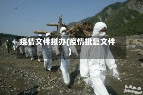 疫情文件拟办(疫情批复文件)