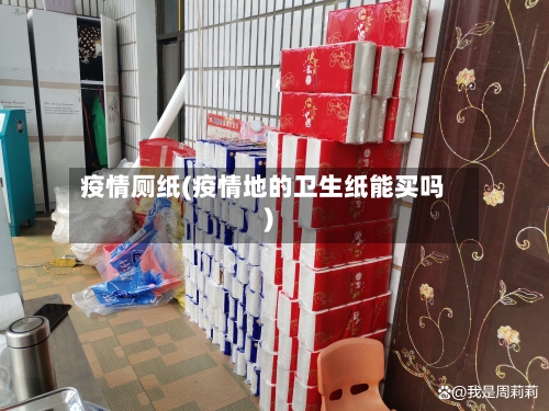 疫情厕纸(疫情地的卫生纸能买吗)-第2张图片