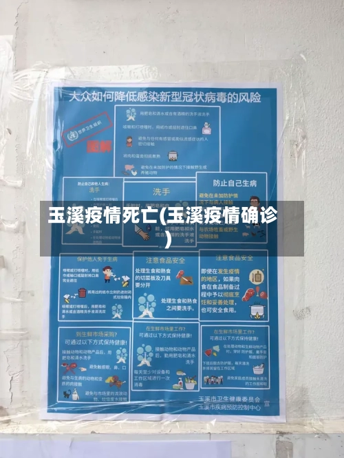 玉溪疫情死亡(玉溪疫情确诊)-第1张图片