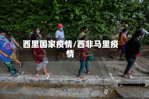 西里国家疫情/西非马里疫情