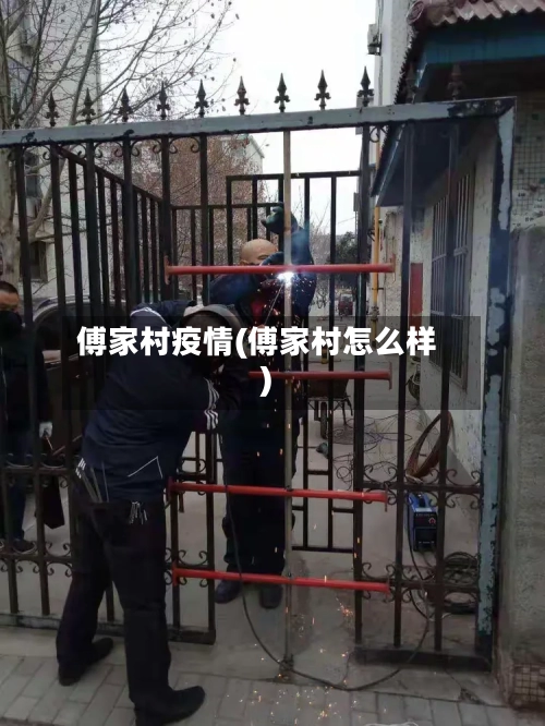 傅家村疫情(傅家村怎么样)-第1张图片