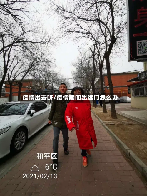 疫情出去呀/疫情期间出远门怎么办-第1张图片