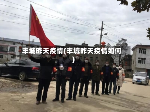 丰城昨天疫情(丰城昨天疫情如何)