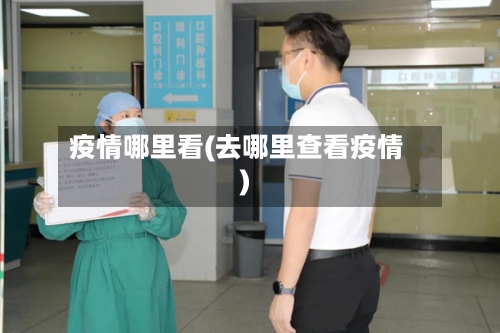 疫情哪里看(去哪里查看疫情)-第3张图片
