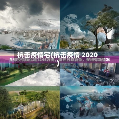 抗击疫情宅(抗击疫情 2020)-第1张图片