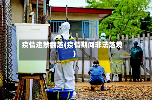 疫情违禁翻越(疫情期间非法越境)-第1张图片