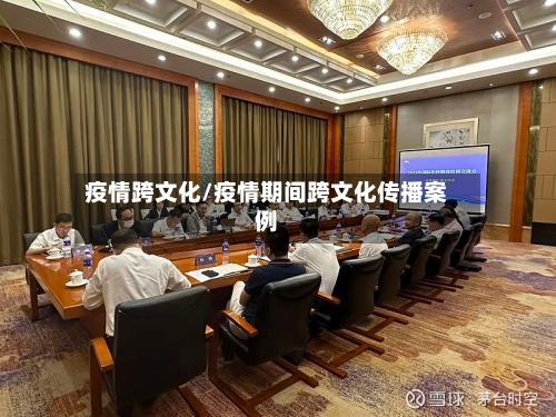 疫情跨文化/疫情期间跨文化传播案例