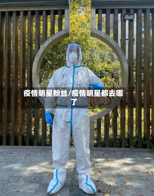 疫情明星粉丝/疫情明星都去哪了-第1张图片