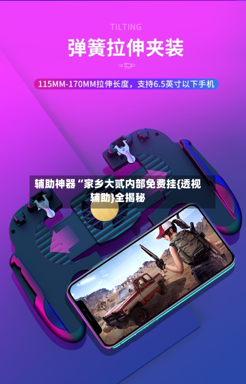 辅助神器“家乡大贰内部免费挂{透视辅助}全揭秘