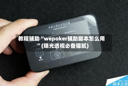 教程辅助“wepoker辅助脚本怎么用”(曝光透视必备猫腻)